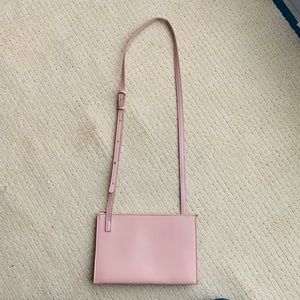 Banana Republic crossbody bag